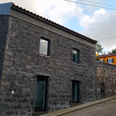 Ninho Do Sonho Villa Bretanha Buitenkant foto