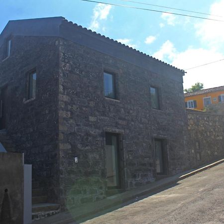 Ninho Do Sonho Villa Bretanha Buitenkant foto